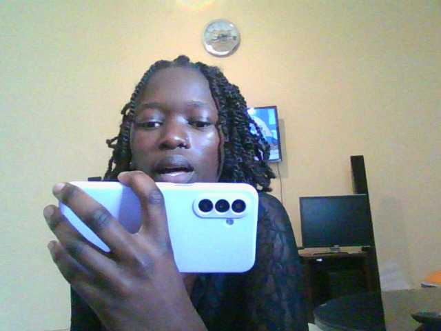 Blackebonyass live cam on BongaCams