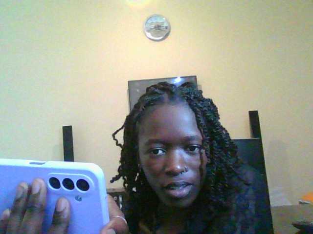 Blackebonyass live cam on BongaCams