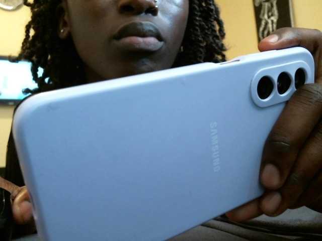 Blackebonyass