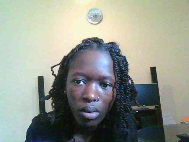 Blackebonyass