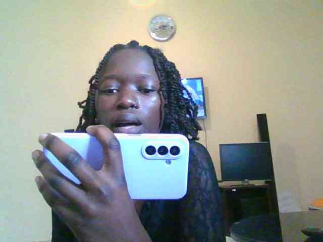 Blackebonyass