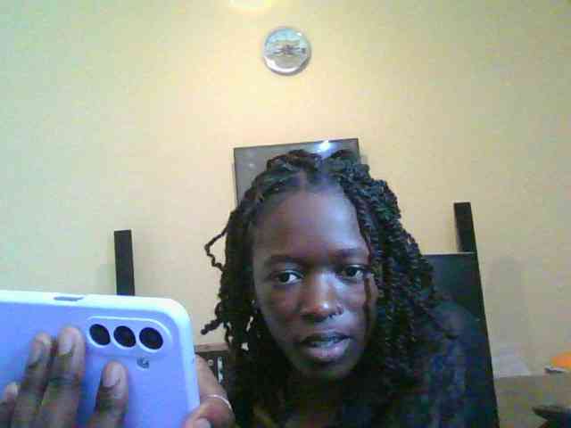 Blackebonyass