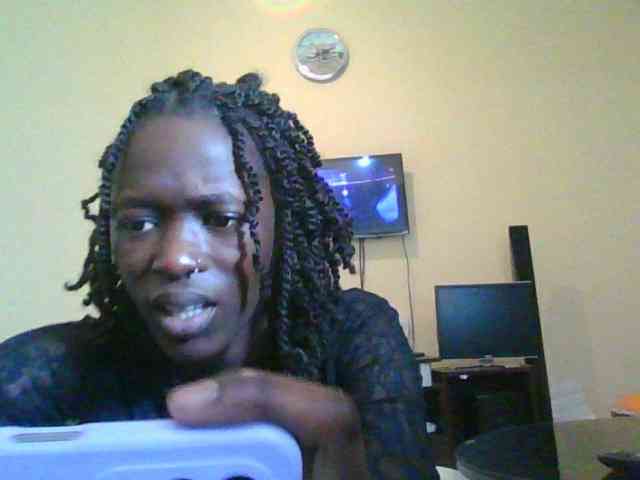 Blackebonyass