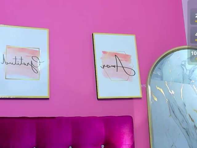 Forbiddenlatinafruit live cam on BongaCams