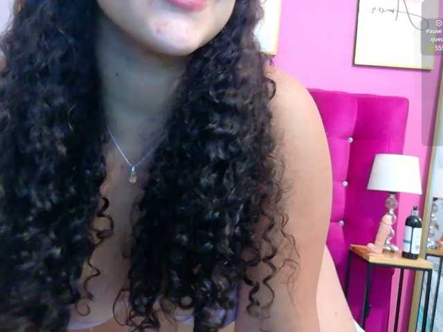 Forbiddenlatinafruit live cam on BongaCams