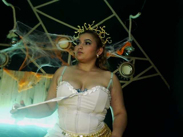 kaya-Doll