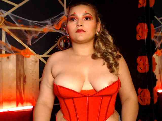 kaya-Doll