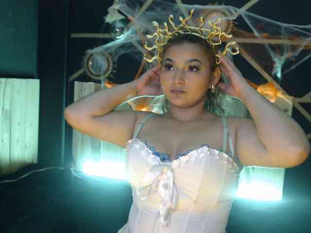kaya-Doll kaya-Doll