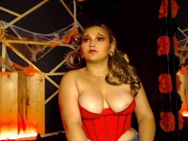 kaya-Doll
