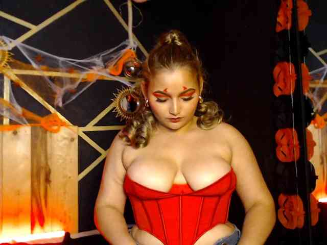 kaya-Doll