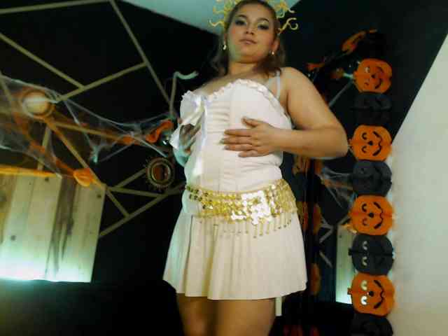 kaya-Doll
