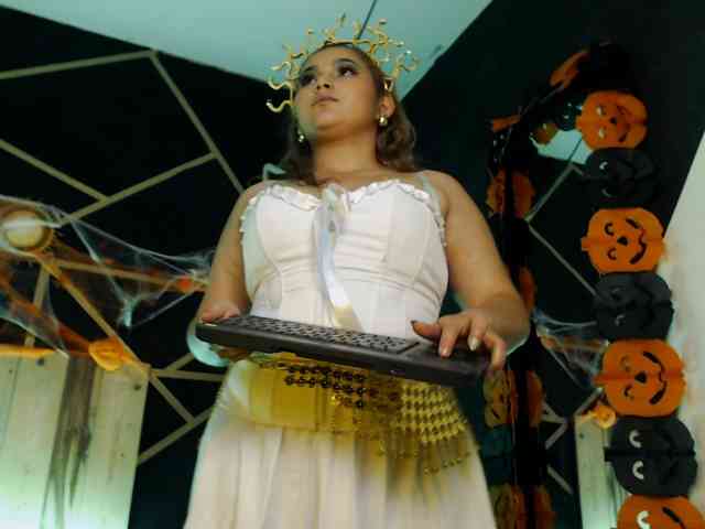 kaya-Doll kaya-Doll