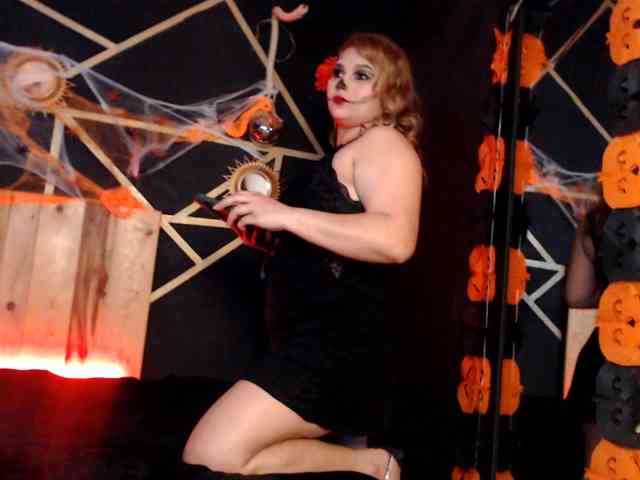 kaya-Doll
