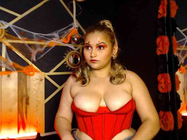 kaya-Doll