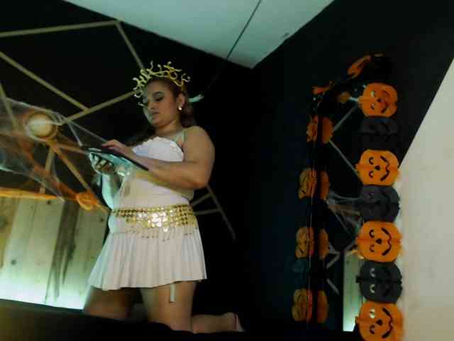 kaya-Doll