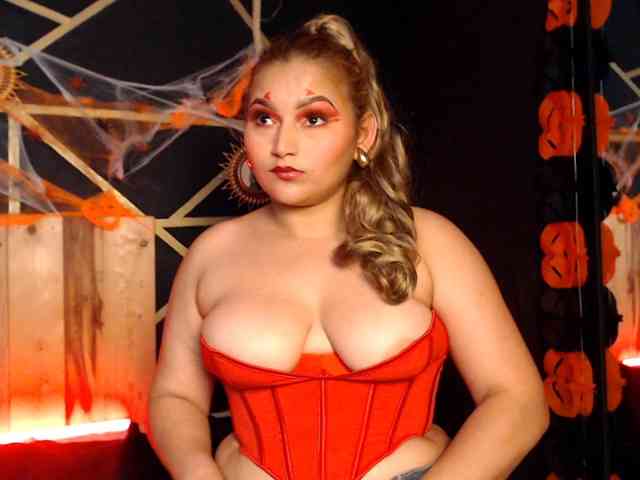 kaya-Doll