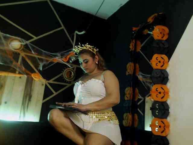 kaya-Doll