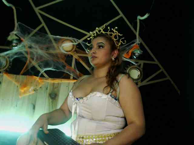 kaya-Doll