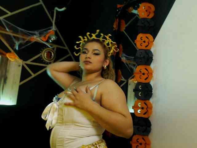 kaya-Doll