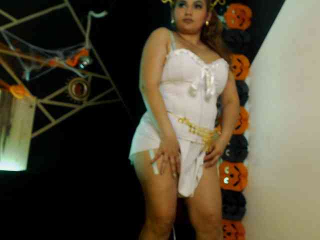 kaya-Doll