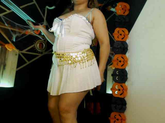 kaya-Doll