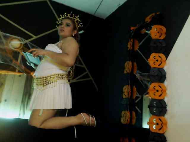 kaya-Doll