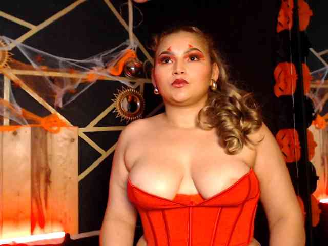 kaya-Doll