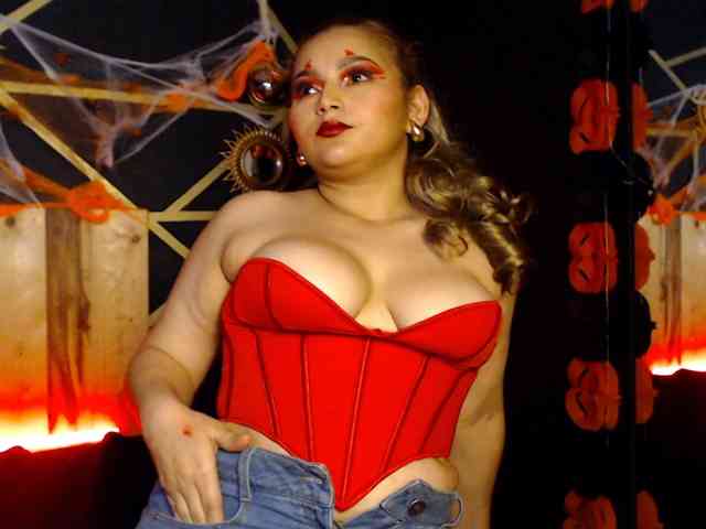 kaya-Doll