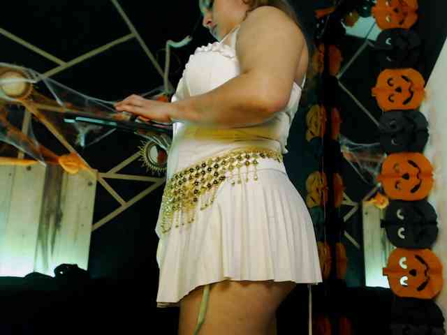 kaya-Doll