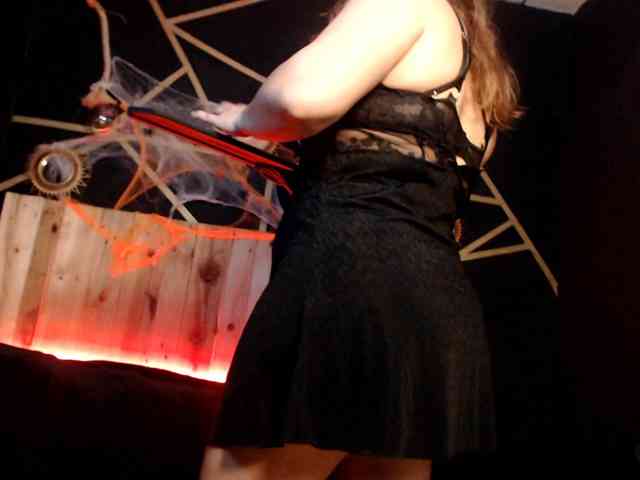 kaya-doll's live room