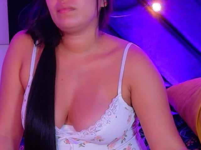 yourlovelyfantasy live cam on BongaCams