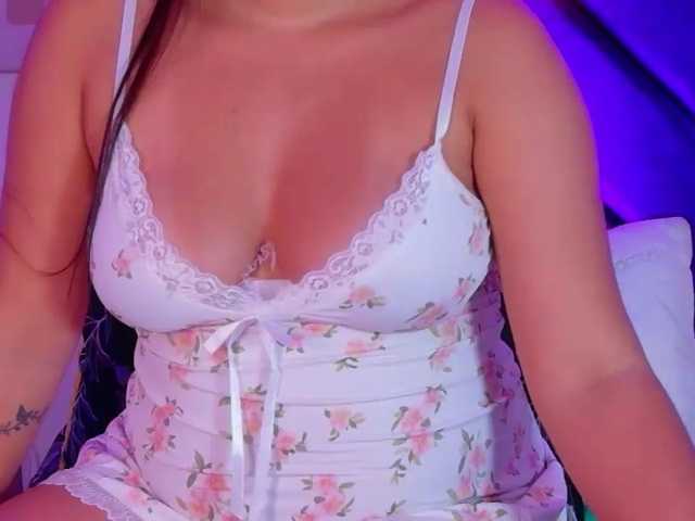 yourlovelyfantasy live cam on BongaCams
