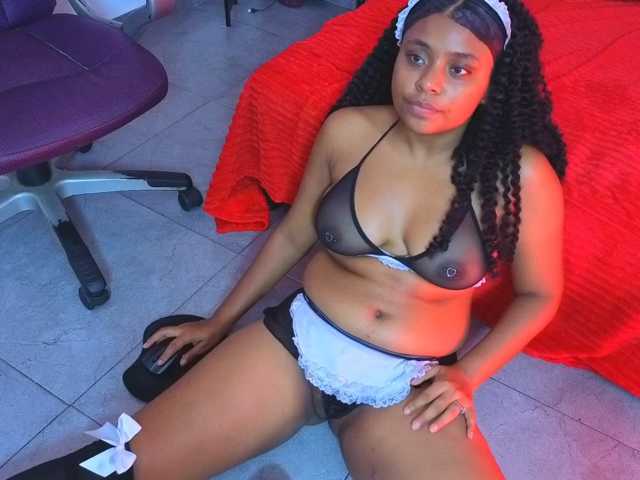alanarousex live cam on BongaCams