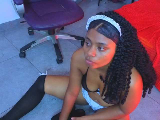 alanarousex live cam on BongaCams