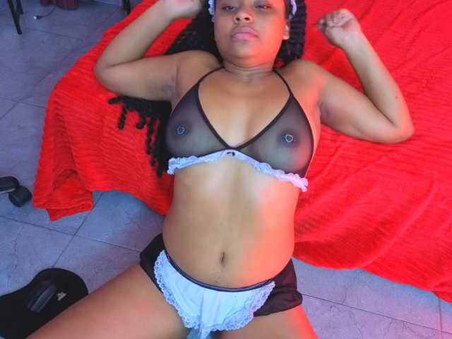 alanarousex live cam on BongaCams