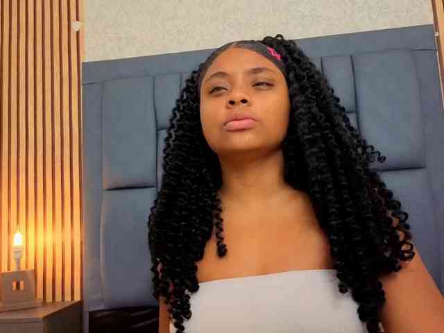 alanarousex's webcam live show