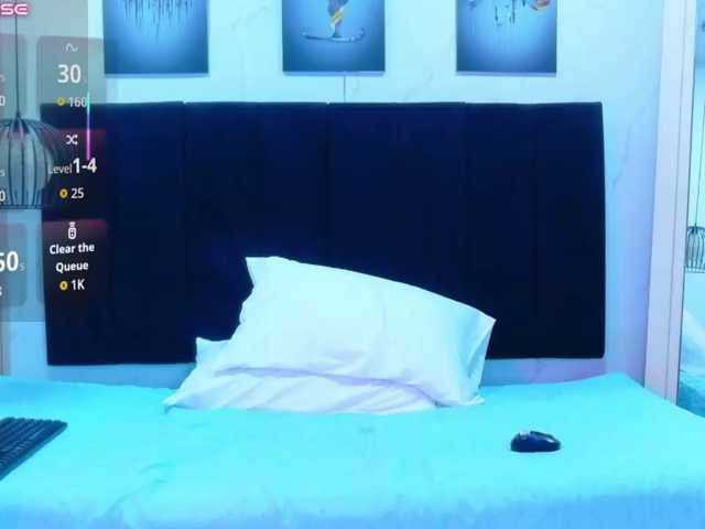 brunnetandwild live cam preview