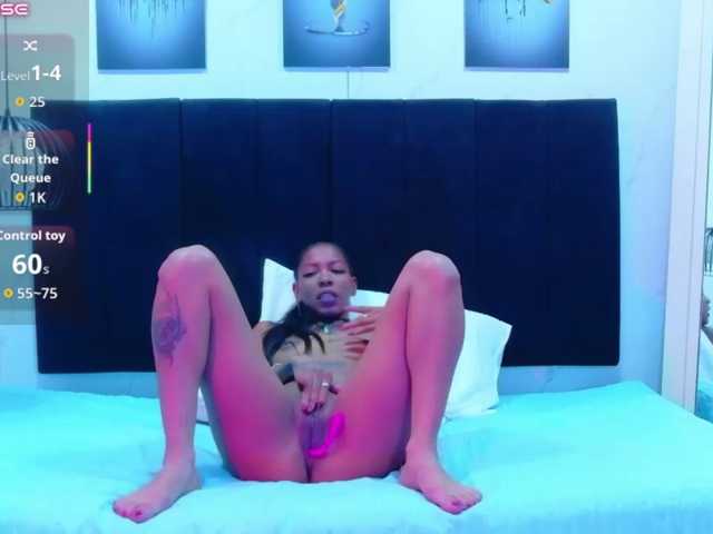 brunnetandwild webcam model