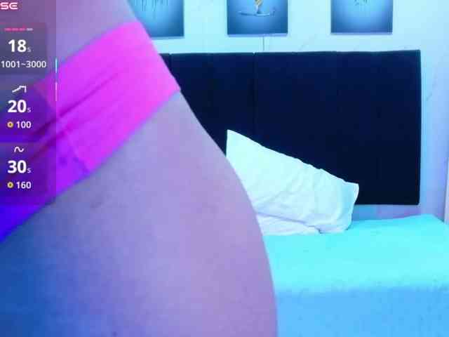 brunnetandwild