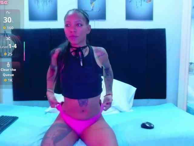brunnetandwild