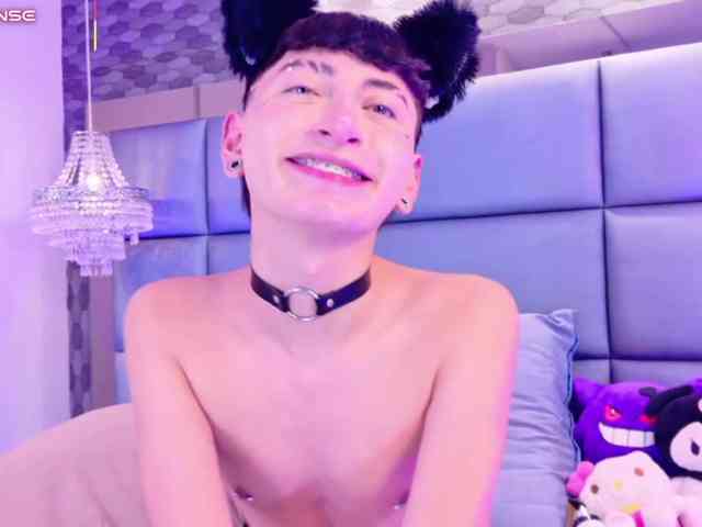 Femboy-Tiann Femboy-Tiann