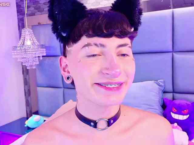 Femboy-Tiann Femboy-Tiann