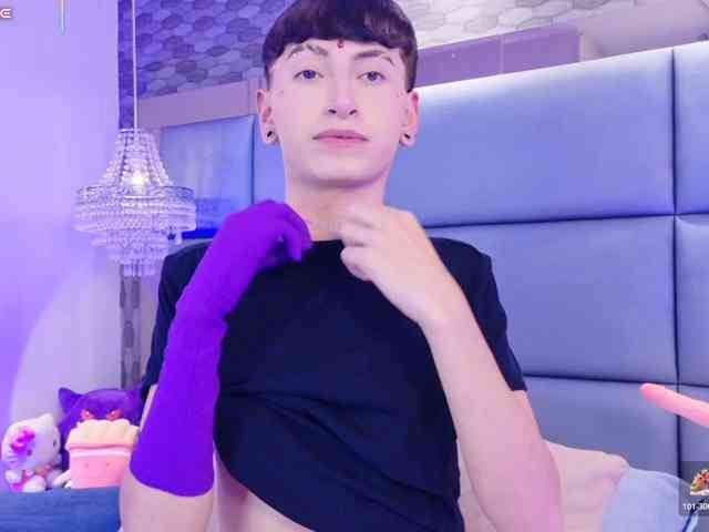 Femboy-Tiann