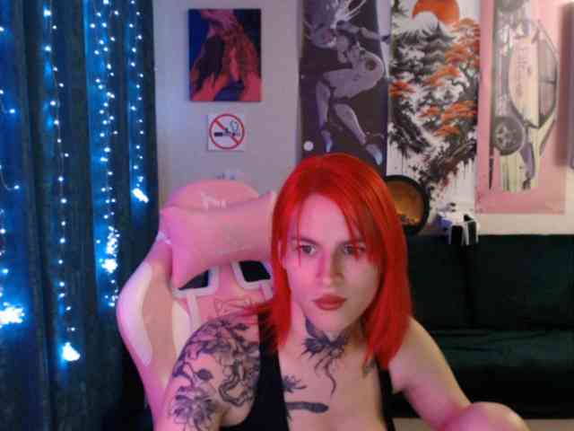 xanydoll