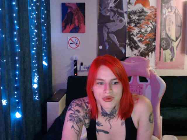 xanydoll