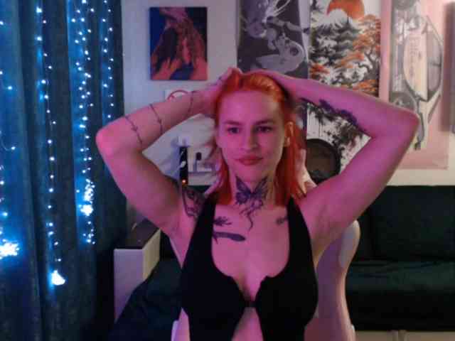 xanydoll