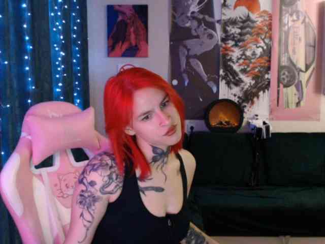 xanydoll