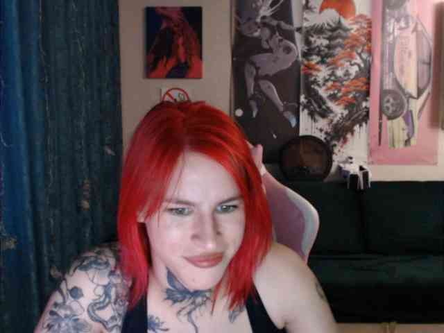 xanydoll