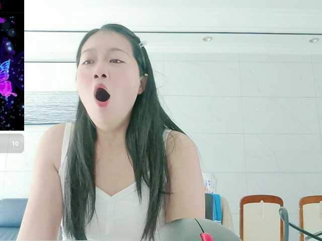 panda-sc231 live cam on BongaCams