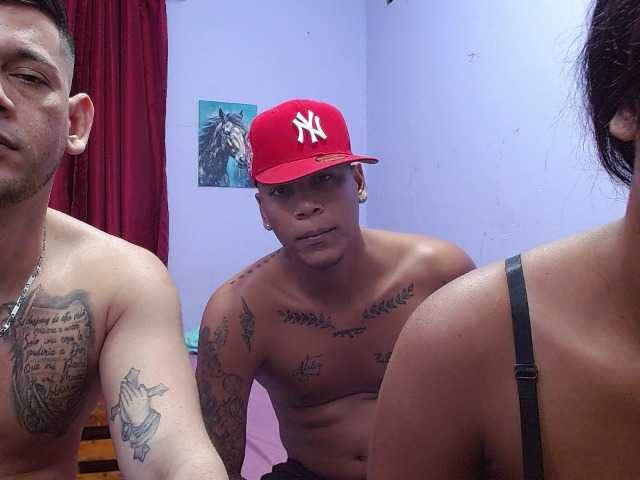 Interracialtwinks